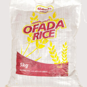 Ofada Rice 5kg