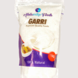 Premium Garri, 1kg