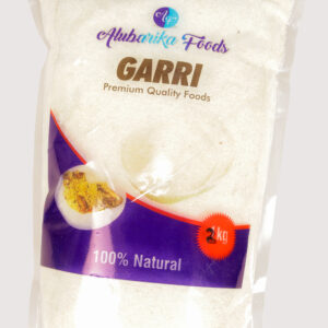 Premium Garri, 2kg